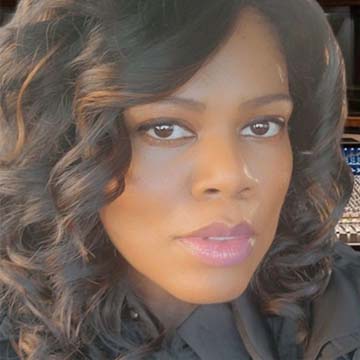 Veronica Lighty 2022