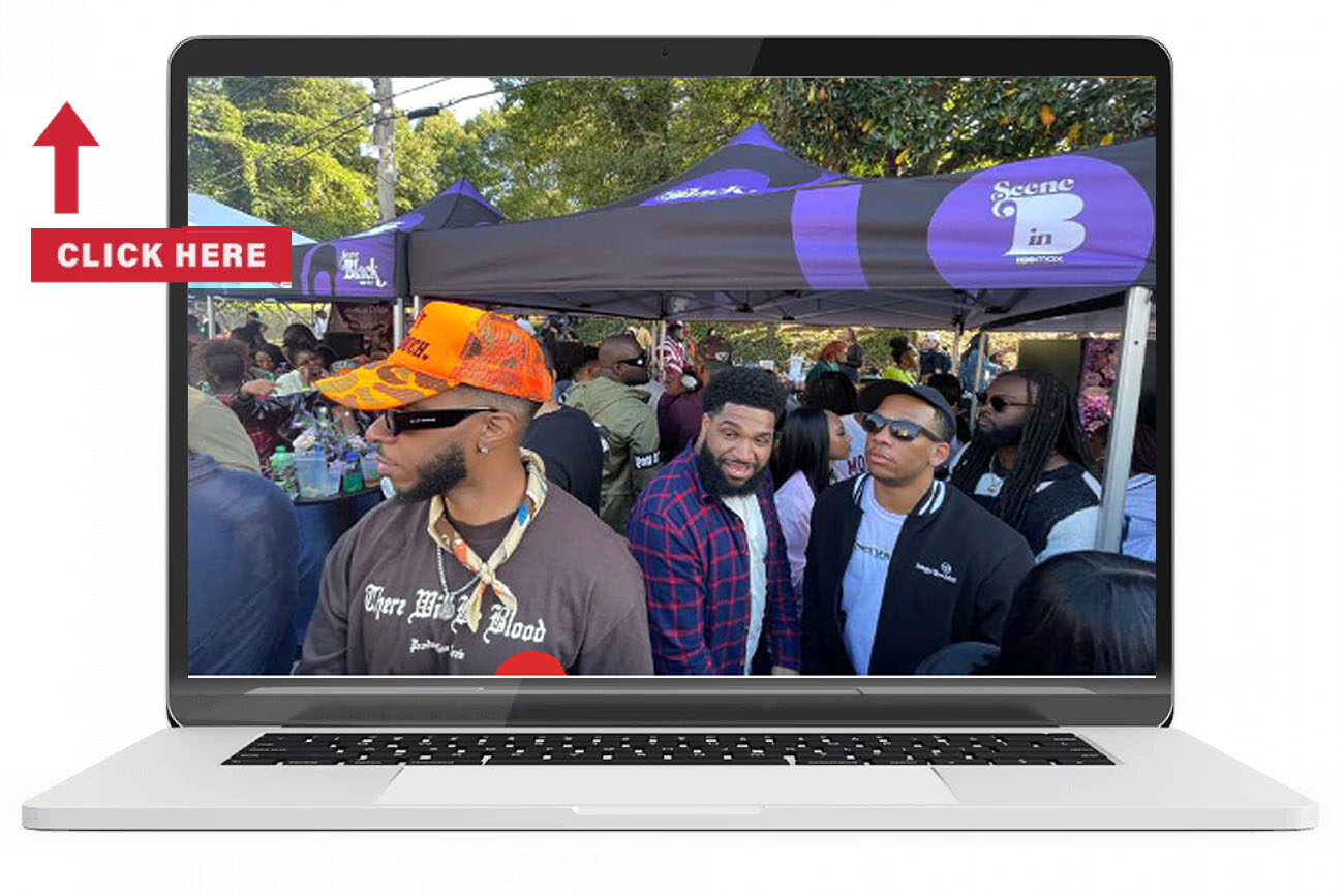HBO SpelHouse Activation Outspoken Media Group